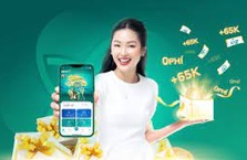 Thông báo điều chỉnh chương trình “Đăng ký BIDV SmartBanking - Rinh quà 500k++”