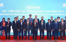 Ngành Ngân hàng  góp phần thúc đẩy kinh tế Quảng Nam