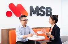 MSB miễn nhiều loại phí giúp doanh nghiệp tiết kiệm tiền triệu