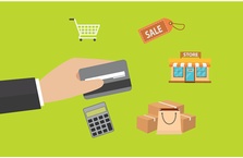 Mua trả góp qua thẻ tín dụng - bí kíp cho các shopaholic