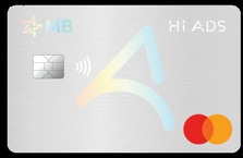 Thẻ Mastercard Hi Ads - Siêu thẻ dành cho nhà chạy quảng cáo với vô vàn ưu đãi đặc quyền