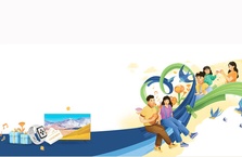 BIDV MetLife dành nhiều quà tặng tri ân khách hàng