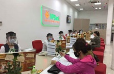 VPBank giảm tới 3% lãi suất cho vay đối với khách hàng cá nhân