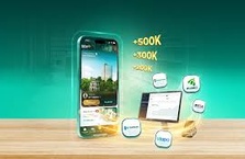 Giảm 20% tối đa 500.000 VND tại Haidilao khi thanh toán bằng thẻ BIDV x Apple Pay
