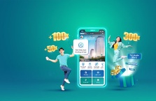 BIDV ưu đãi “Giới thiệu bạn - Thưởng vô hạn” (đợt 2)