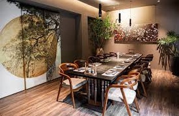 Đặc Quyền Ẩm Thực Cao Cấp của Visa Việt Nam