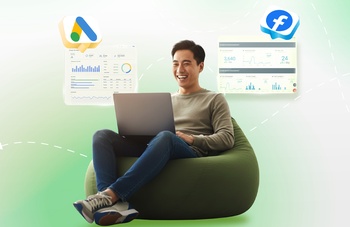 Hoàn tiền khi chi tiêu lĩnh vực quảng cáo bằng thẻ Vietcombank Vis