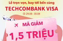 Ưu đãi tới VNĐ 1,500,000 khi chi tiêu mua vé máy bay tại Trip.com