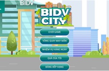Khám phá thành phố thông minh BIDV City, trúng quà tiền tỷ