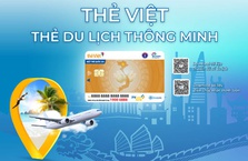 PVcomBank phát hành Thẻ Việt tại Hội chợ Du lịch quốc tế ITE HCMC 2022