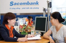 Vay tiền mặt Sacombank nên chọn hình thức nào?