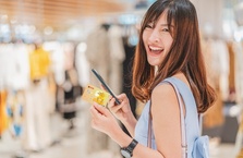 Giao dịch an toàn và tiết kiệm cùng ngân hàng số của NCB