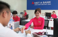 Các ngân hàng nhỏ rầm rộ mở rộng mạng lưới