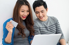Tiền gửi online Mọi thanh toán trở nên dễ dàng, linh hoạt và nhanh chóng cùng sản phẩm dịch vụ từ Vietbank, tận hưởng lãi suất ưu đãi, đảm bảo an toàn bảo mật.