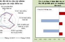 Hoạt động ngân hàng năm 2016: Kỳ vọng phục hồi bền vững