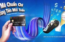 SĂN MÃ CHUẨN CHI - TRÚNG TIỀN MỖI TUẦN