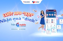 VietABank Lướt app "xịn", nhận quà "đỉnh"