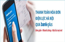 MB BankPlus: thêm tính năng thanh toán tiền điện