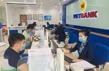 VIETBANK TRIỂN KHAI GÓI 4.000 TỶ ĐỒNG HỖ TRỢ KHÁCH HÀNG CÁ NHÂN