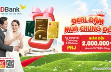 DEAL ĐẬM MÙA CHUNG ĐÔI