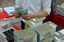 Đã có ngân hàng đẩy lãi suất chứng chỉ tiền gửi vượt mốc 9%/năm