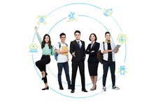 ACB tìm kiếm 1.000 nhân tài, không giới hạn chuyên môn ngân hàng