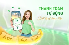 Thanh toán tự động – Chốt deal hoàn tiền