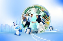 Mừng sinh nhật BVBank 33 năm - Ưu đãi tri ân khách hàng siêu hấp dẫn