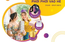 HÀNG NGÀN QUÀ TẶNG HẤP DẪN LÊN ĐẾN 1.6 TỶ ĐỒNG KHI MUA BẢO HIỂM SUN LIFE TẠI TPBANK