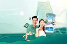 Mở thưởng chương trình khuyến mại tiền gửi khu vực Tây Nguyên