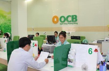 OCB hỗ trợ doanh nghiệp vừa và nhỏ vay vốn giá rẻ