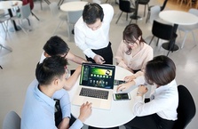 Miễn toàn bộ phí chuyển tiền và phí duy trì dịch vụ trên VCB Digibank