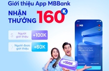 1 phút giới thiệu - Tiền triệu về tay