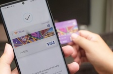 TPBank tung ưu đãi “khủng” để khuyến khích thanh toán chạm điện thoại Google Pay