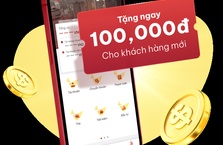 TÀI KHOẢN KHÔNG PHÍ, SỐNG THẢNH THƠI, TRÚNG XE HƠI