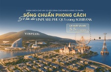 Agribank triển khai chính sách cho vay Khách hàng cá nhân mua nhà ở tại Dự án Khu nhà ở Vinpearl Phú Quý