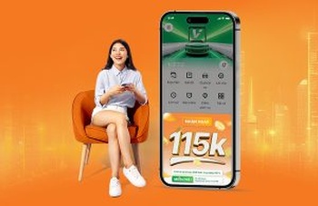 CHẠM NHẸ MỞ NGAY – NHÂN ĐÔI ƯU ĐÃI