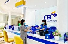 CB dành hơn 2 tỷ đồng tri ân khách hàng gửi tiết kiệm