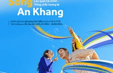 SỐNG AN KHANG - Dành cho Khách hàng Ưu tiên