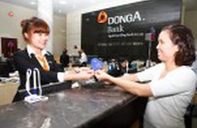 Cơ hội phát triển thông qua hợp tác sáp nhập: DongA Bank chủ động trong thận trọng