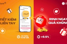 LPBank hợp tác Viettel Digital ra mắt tiết kiệm online trên Viettel Money