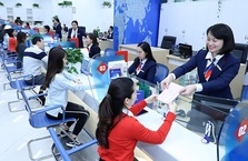 Ưu đãi ngân hàng tặng riêng cho phái đẹp dịp 8/3