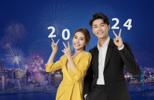 VIB lì xì cho khách giao dịch