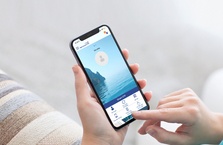 Viet Capital Mobile Banking cung cấp nhiều tiện ích