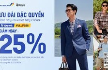 Ưu đãi đặc quyền trải nghiệm đẳng cấp