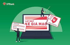 Xuất hiện chiêu thức lừa đảo tinh vi, VPBank khuyến cáo khách hàng nâng cao cảnh giác