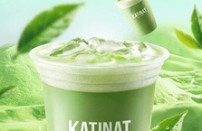 Giảm 40.000 VNĐ khi thanh toán bằng thẻ tín dụng VIB ở Katinat