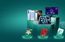 Hoàn 50.000 VND khi chi tiêu tại Apple Services bằng thẻ BIDV JCB