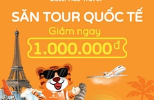 Ưu đãi dành cho chủ thẻ tín dụng VIB khi thanh toán tour tại BestPrice Travel