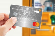 Rút tiền mặt qua thẻ tín dụng - kênh vay tiền nhanh qua ngân hàng